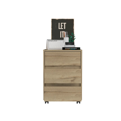 Archivador 3 Cajones Office - Duna