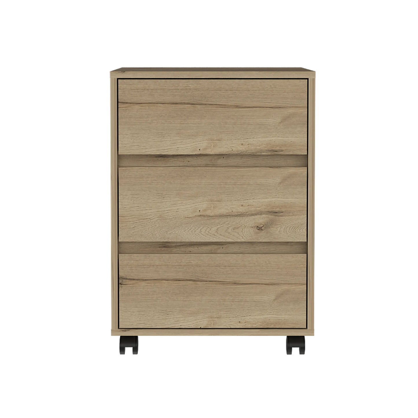 Archivador 3 Cajones Office - Duna