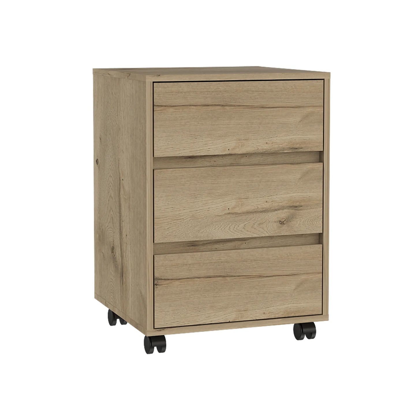 Archivador 3 Cajones Office - Duna