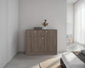 Comoda Praga Un Cajon y Dos Puertas, Milan - vista 1