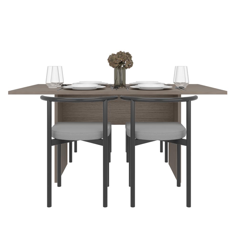 Mesa para Comedor Ascher, Positano, para Seis Puestos, No Incluye Sillas - vista 2
