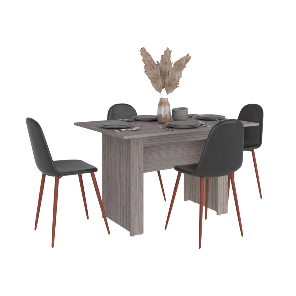 Mesa para Comedor Classic, Positano, para Cuatro Puestos, No Incluye Sillas - vista 4