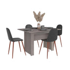 Mesa para Comedor Classic, Positano, para Cuatro Puestos, No Incluye Sillas - vista 4