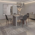 Mesa para Comedor Classic, Positano, para Cuatro Puestos, No Incluye Sillas - vista 1