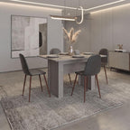 Mesa para Comedor Classic, Positano, para Cuatro Puestos, No Incluye Sillas - vista 1