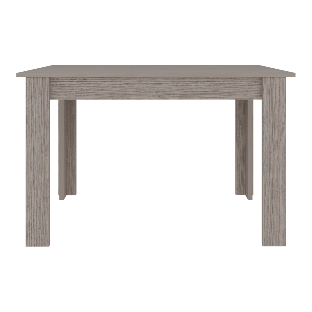 Mesa para Comedor Estrella 120, Positano, con Espacio para Cuatro Personas, No Incluye Sillas - vista 3
