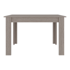 Mesa para Comedor Estrella 120, Positano, con Espacio para Cuatro Personas, No Incluye Sillas - vista 3