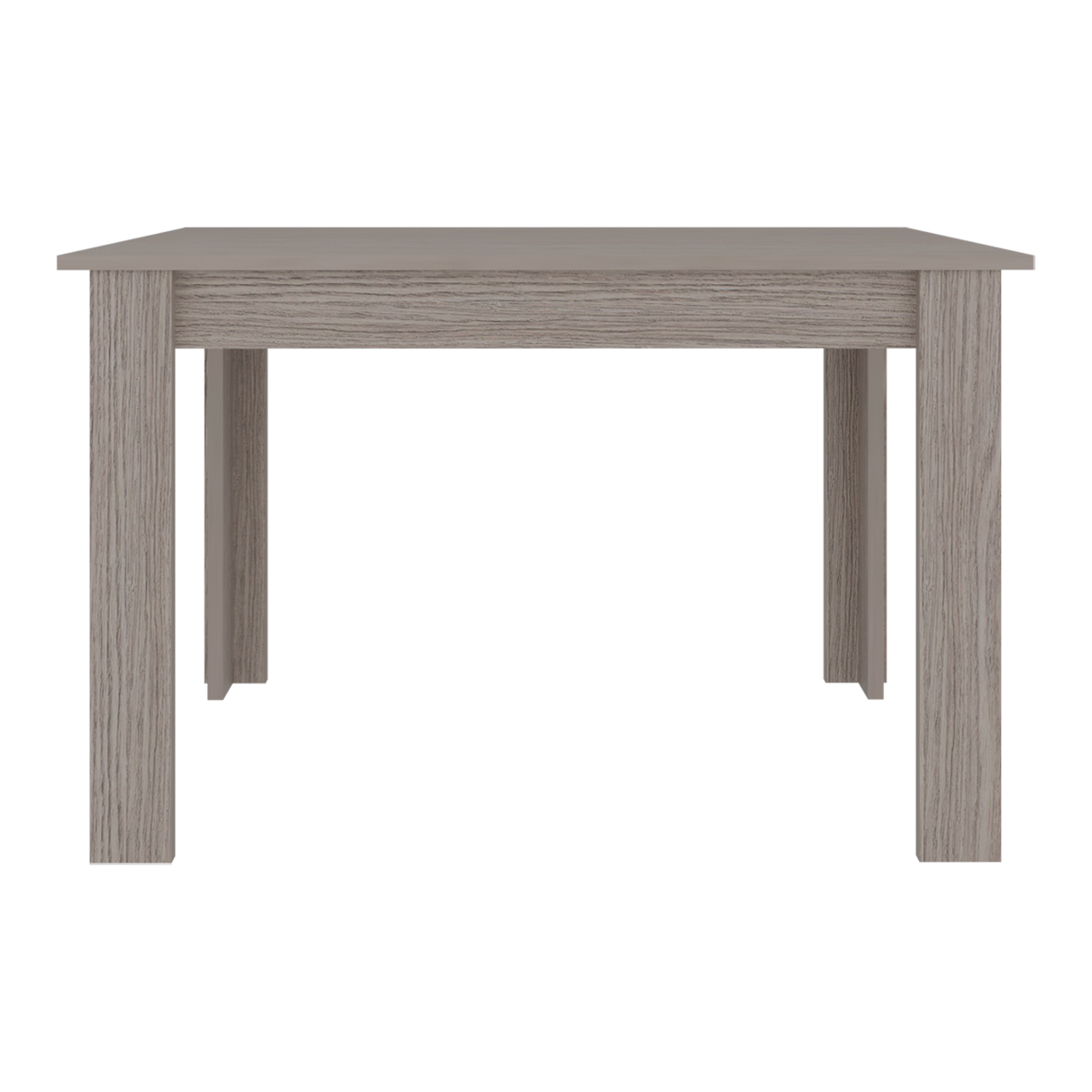 Mesa para Comedor Estrella 120, Positano, con Espacio para Cuatro Personas, No Incluye Sillas - vista 3