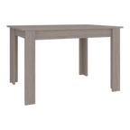 Mesa para Comedor Estrella 120, Positano, con Espacio para Cuatro Personas, No Incluye Sillas - vista 1