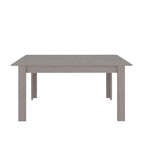 Mesa para Comedor Estrella 160, Positano, para Cuatro Puestos, No Incluye Sillas - vista 5