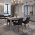 Mesa para Comedor Estrella 160, Positano, para Cuatro Puestos, No Incluye Sillas - vista 1