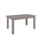 Mesa para Comedor Estrella 160, Positano, para Cuatro Puestos, No Incluye Sillas - vista 3
