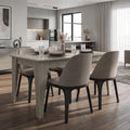 Mesa para Comedor Torino 160, Positano, Diseño Moderno, No Incluye Sillas - vista 1