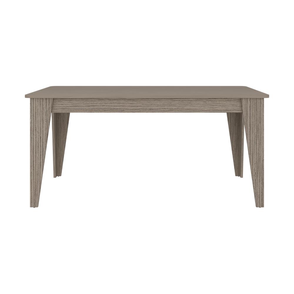 Mesa para Comedor Torino 160, Positano, Diseño Moderno, No Incluye Sillas - vista 5