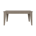 Mesa para Comedor Torino 160, Positano, Diseño Moderno, No Incluye Sillas - vista 5
