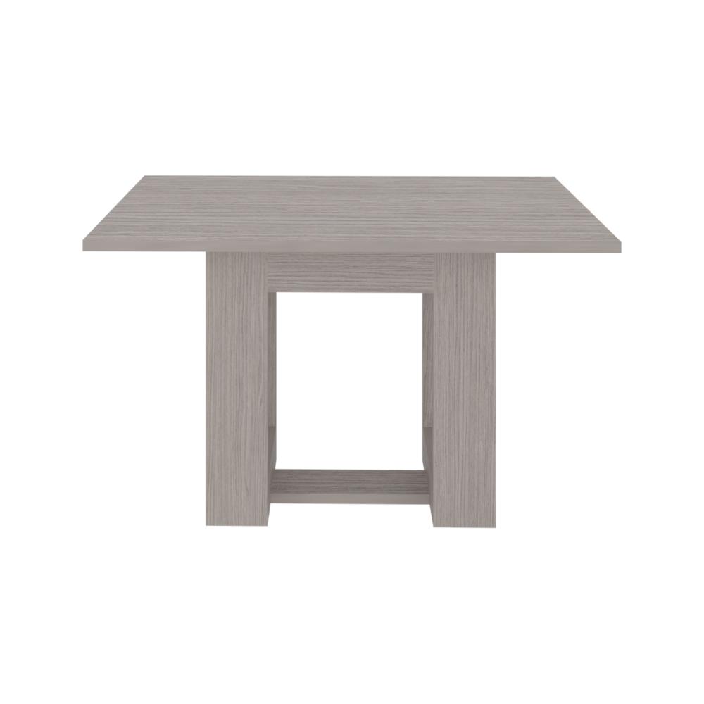 Mesa para Comedor Volder 120, Positano, con Amplia Superficie, No Incluye Sillas - vista 4