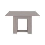 Mesa para Comedor Volder 120, Positano, con Amplia Superficie, No Incluye Sillas - vista 4