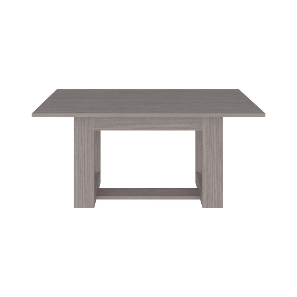 Mesa para Comedor Volder 160, Positano, con Amplia Superficie, No Incluye Sillas - vista 4