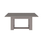 Mesa para Comedor Volder 160, Positano, con Amplia Superficie, No Incluye Sillas - vista 4
