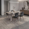 Mesa para Comedor Volder 160, Positano, con Amplia Superficie, No Incluye Sillas - vista 1