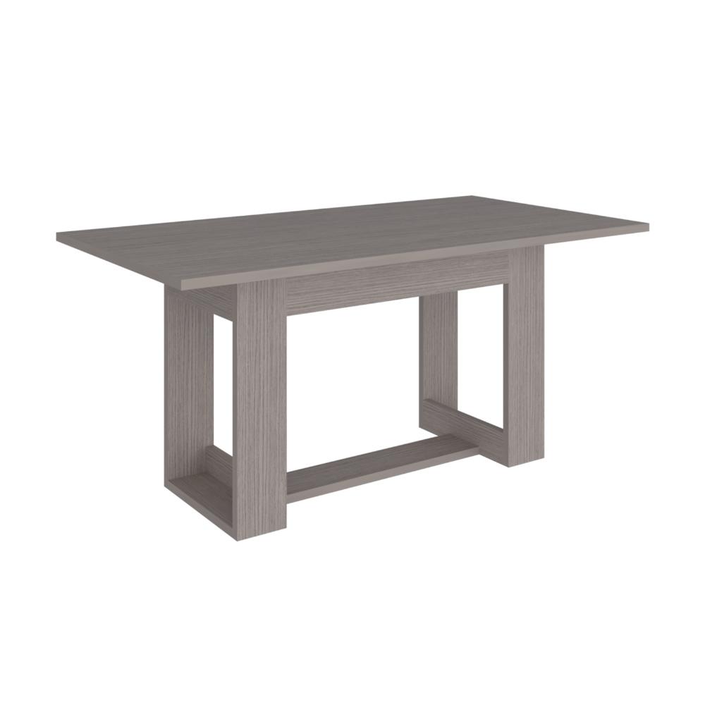 Mesa para Comedor Volder 160, Positano, con Amplia Superficie, No Incluye Sillas - vista 5