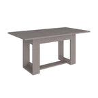 Mesa para Comedor Volder 160, Positano, con Amplia Superficie, No Incluye Sillas - vista 5