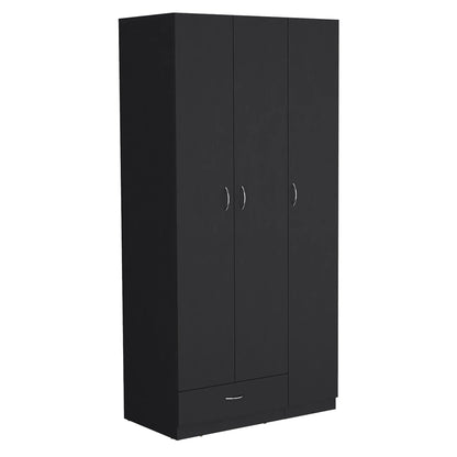 Armario Z-90 3P 1C - Wengue