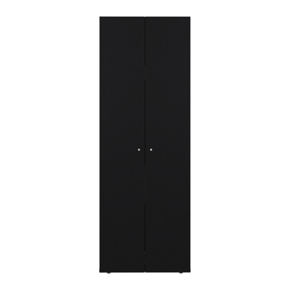Closet Dos Puertas, Wengue - vista 6