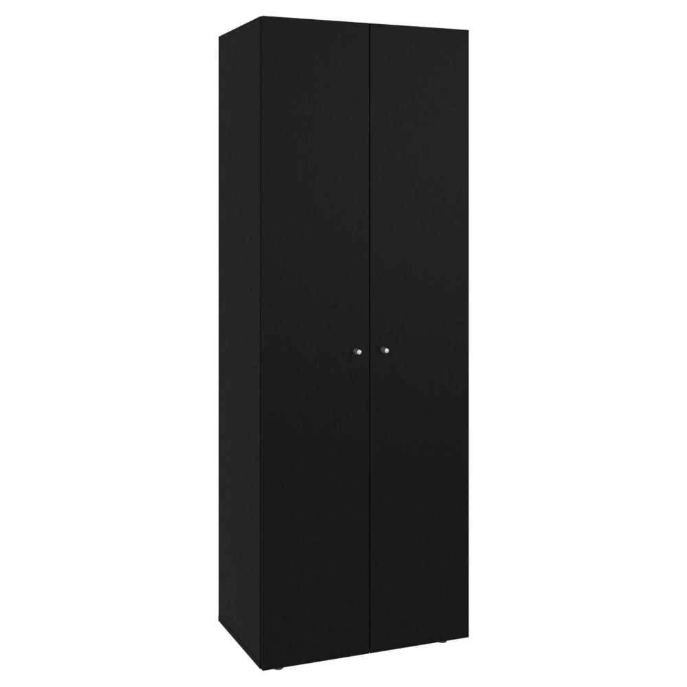 Closet Dos Puertas, Wengue - vista 5