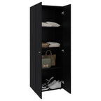 Closet Dos Puertas, Wengue - vista 3