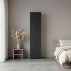 Closet Dreams M4 Una Puerta, Wengue - vista 1