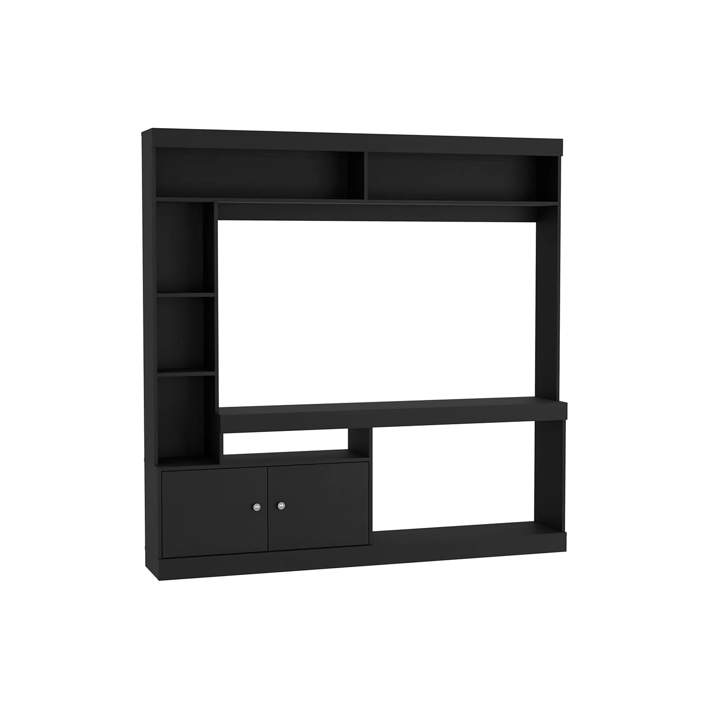 Estante Tv52 Dante - Negro