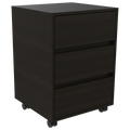 Archivador Office Color Wengue Para Oficina