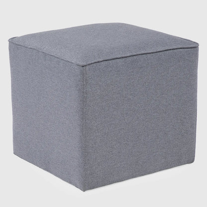 Mons Sofá 2C Sicilia + 2 Pouf