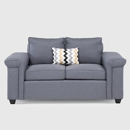 Mons Sofá 2C Sicilia + 2 Pouf