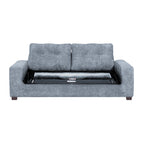 Mons Sofá Cama Mónaco 3 Cuerpos