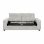 Mons Sofá Cama Mónaco 3 Cuerpos