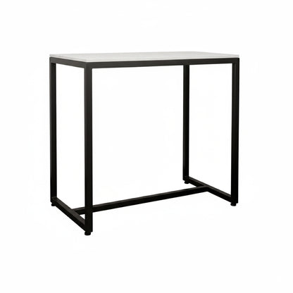 Combo Comedor Terraza Barcelona Cuarzo 6 Personas + 6 Sillas Barcelona