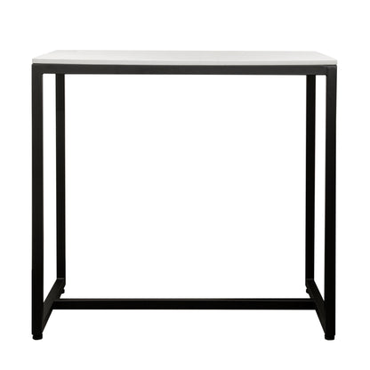 Combo Comedor Terraza Barcelona Cuarzo 6 Personas + 6 Sillas Barcelona