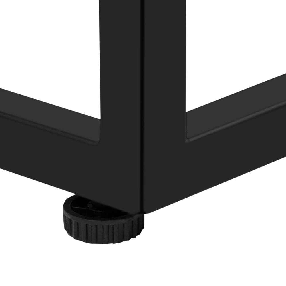 Combo Comedor Terraza Barcelona Cuarzo 6 Personas + 6 Sillas Barcelona