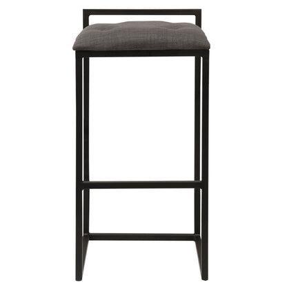 Combo Comedor Terraza Barcelona Cuarzo 6 Personas + 6 Sillas Barcelona