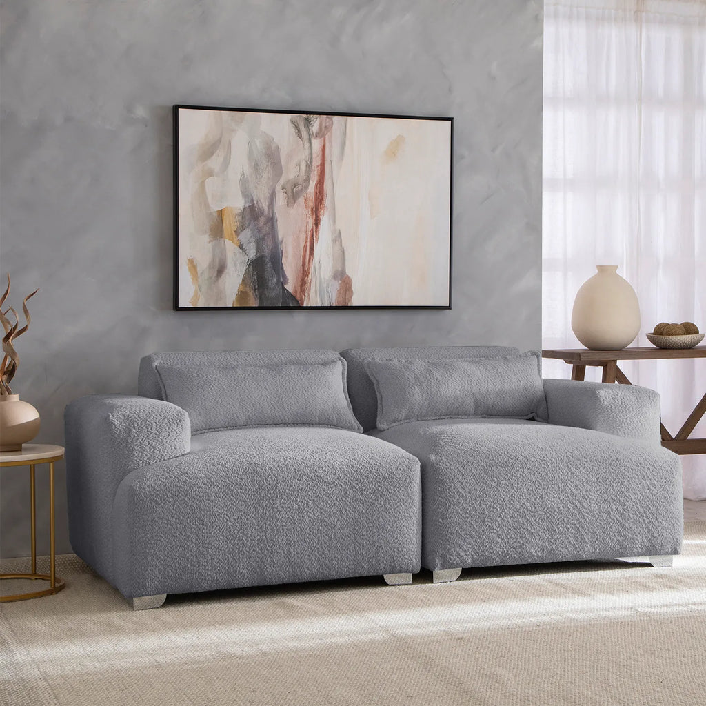 Mons Sofá 2C Cala - Boucle