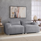 Mons Sofá 2C Cala - Boucle