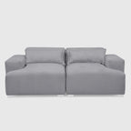 Mons Sofá 2C Cala - Boucle