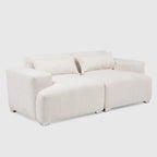 Mons Sofá 2C Cala - Boucle