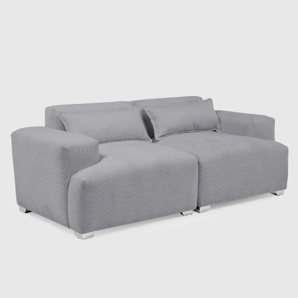 Mons Sofá 2C Cala - Boucle