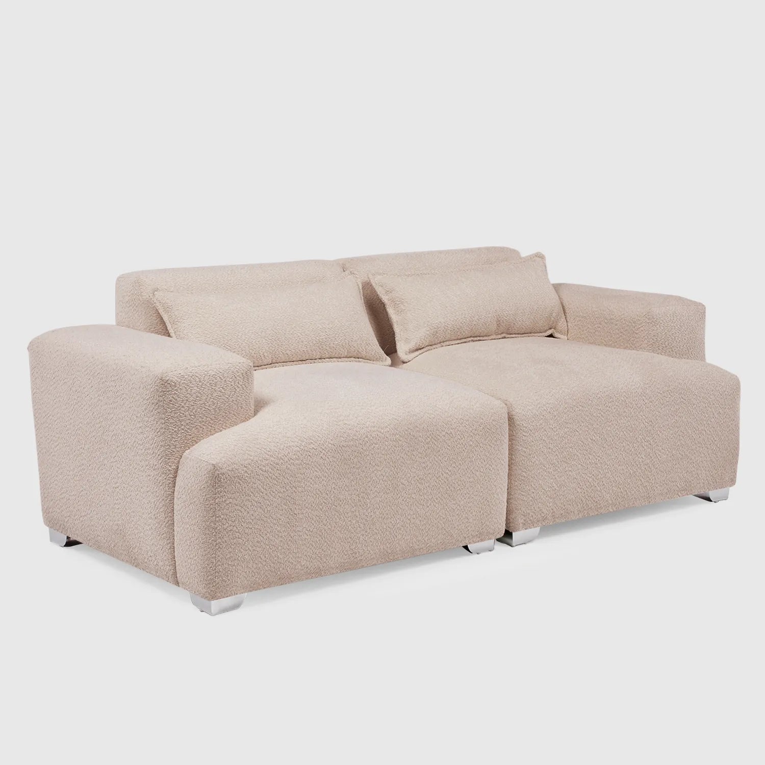 Mons Sofá 2C Cala - Boucle