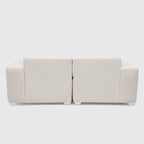 Mons Sofá 2C Cala - Boucle