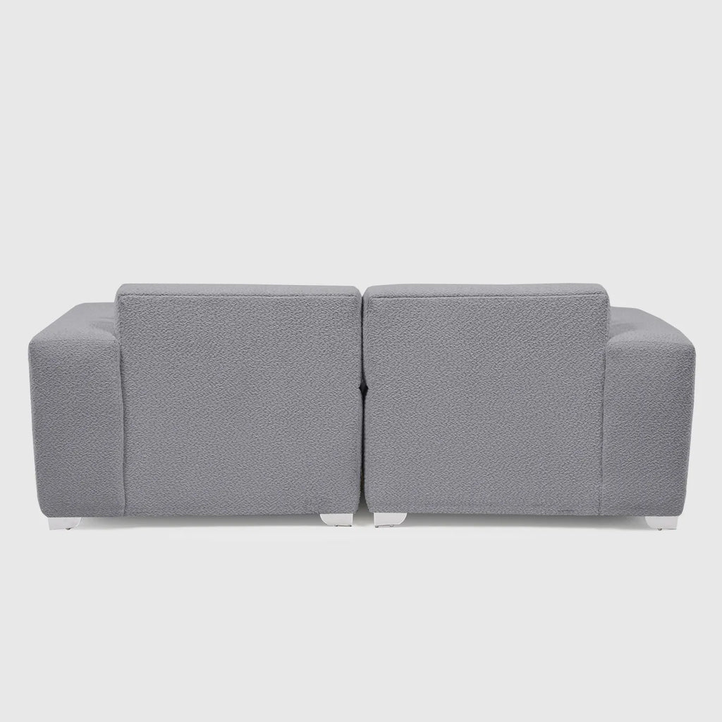 Mons Sofá 2C Cala - Boucle