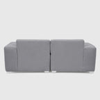 Mons Sofá 2C Cala - Boucle